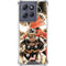 Marvel Thor Thor's Lightning Moto G Stylus 5G (2025) Clear Case