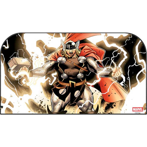 Marvel Thor Thor's Lightning Nintendo Switch 2 (2025) with Joy-Con Skin