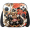 Marvel Thor Thor's Lightning Nintendo Switch 2 (2025) Joy-Con Controller Skin