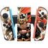 Marvel Thor Thor's Lightning Nintendo Switch 2 (2025) Joy-Con Controller Skin