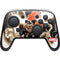 Marvel Thor Thor's Lightning Nintendo Skins