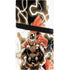 Marvel Thor Thor's Lightning PS5 Pro Disk Console Skin