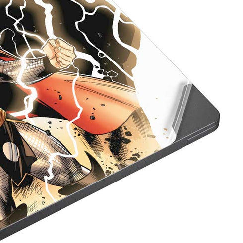 Marvel Thor Thor's Lightning Surface Laptop 7 15in Skin