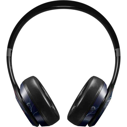 Marvel Thor Thor and Mjolnir Beats Studio Pro Wireless Headphones Skin