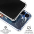 Marvel Thor Thor and Mjolnir Galaxy S25 FE Clear Case