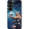 Marvel Thor Thor and Mjolnir Galaxy S26 Impact Case