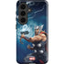 Marvel Thor Thor and Mjolnir Galaxy S26 Impact Case