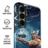 Marvel Thor Thor and Mjolnir Galaxy S26 Impact Case
