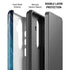 Marvel Thor Thor and Mjolnir Galaxy S26 Impact Case