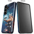 Marvel Thor Thor and Mjolnir Galaxy S26 Impact Case