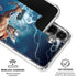 Marvel Thor Thor and Mjolnir Galaxy S26 Plus Clear Case