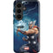 Marvel Thor Thor and Mjolnir Galaxy S26 Plus Impact Case