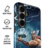 Marvel Thor Thor and Mjolnir Galaxy S26 Plus Impact Case