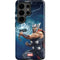 Marvel Thor Thor and Mjolnir Galaxy S26 Ultra Impact Case