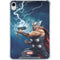 Marvel Thor Thor and Mjolnir iPad 11th Gen (2025) Clear Case