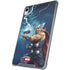 Marvel Thor Thor and Mjolnir iPad 11th Gen (2025) Clear Case