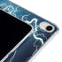 Marvel Thor Thor and Mjolnir iPad 11th Gen (2025) Clear Case