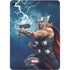 Marvel Thor Thor and Mjolnir Apple iPad Air Skin