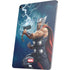Marvel Thor Thor and Mjolnir Apple iPad Air Skin
