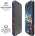 Marvel Thor Thor and Mjolnir iPhone 16 Plus Magsafe Impact Case