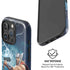 Marvel Thor Thor and Mjolnir iPhone 16 Pro Magsafe Impact Case