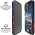 Marvel Thor Thor and Mjolnir iPhone 16 Pro Magsafe Impact Case