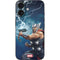 Marvel Thor Thor and Mjolnir iPhone 16 Skin