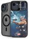 Marvel Thor Thor and Mjolnir iPhone 16e Kickstand Case