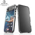 Marvel Thor Thor and Mjolnir iPhone 17 Air Clear Case