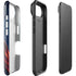 Marvel Thor Thor and Mjolnir iPhone 17 Air Impact Case