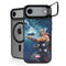 Marvel Thor Thor and Mjolnir iPhone 17 Air Kickstand Case