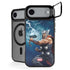 Marvel Thor Thor and Mjolnir iPhone 17 Air Kickstand Case