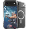 Marvel Thor Thor and Mjolnir iPhone 17 Air MagSafe Case