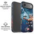 Marvel Thor Thor and Mjolnir iPhone 17 Air Magsafe Impact Case