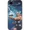 Marvel Thor Thor and Mjolnir iPhone 17 Air Skin