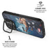 Marvel Thor Thor and Mjolnir iPhone 17 Kickstand Case