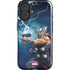 Marvel Thor Thor and Mjolnir iPhone 17 Magsafe Impact Case