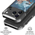 Marvel Thor Thor and Mjolnir iPhone 17 Pro MagSafe Case