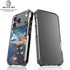Marvel Thor Thor and Mjolnir iPhone 17 Pro MagSafe Case