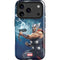 Marvel Thor Thor and Mjolnir iPhone 17 Pro Magsafe Impact Case