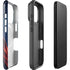 Marvel Thor Thor and Mjolnir iPhone 17 Pro Magsafe Impact Case