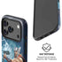Marvel Thor Thor and Mjolnir iPhone 17 Pro Magsafe Impact Case