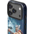 Marvel Thor Thor and Mjolnir iPhone 17 Pro Max Impact Case