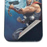 Marvel Thor Thor and Mjolnir iPhone 17 Pro Max Skin