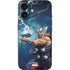 Marvel Thor Thor and Mjolnir iPhone 17 Skin