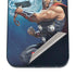 Marvel Thor Thor and Mjolnir iPhone 17 Skin