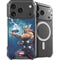 Marvel Thor Thor and Mjolnir iPhone 18 Pro MagSafe Case