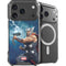 Marvel Thor Thor and Mjolnir iPhone 18 Pro Max MagSafe Case