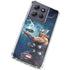 Marvel Thor Thor and Mjolnir Moto G 5G (2025) Clear Case