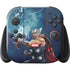 Marvel Thor Thor and Mjolnir Nintendo Switch 2 (2025) with Joy-Con Skin